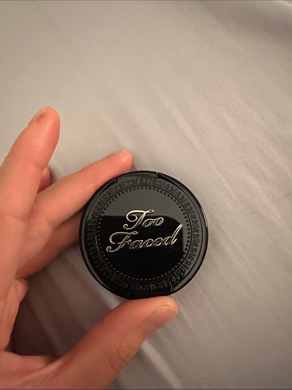 Too Faced Bronzer- Chocolate Soleil